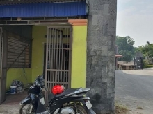 Chính chủ E bán Nhà  mặt đường Tân Cương.