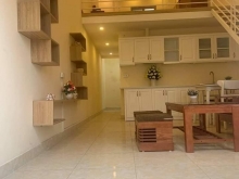 Nhà cấp bốn , tổ 5 phường gia sàng, hướng đông nam.