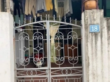 Chính chủ cần bán nhà cấp 4 khu tập thể xưởng gạch