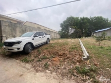 Em có Lô đất cạnh Trung tâm y tế Thịnh Đức