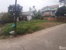 Cần bán nhanh mảnh đất đẹp tại Tích Lương.