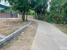 Bán lô đất Cách chợ Quán Triều 500m