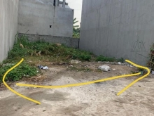 Đất gần nvh xóm nước 2 • Hướng Tây Nam