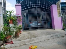 Cần bán ngôi nhà 2,5 tầng,  tổ 8 , phường thịnh Đán