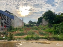 Chính chủ e bán lô đất 300m tái định cư gò mốc ,quyết thắng,