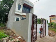 Nhà 2 tầng ngõ 7 tân cương Hướng Tây Bắc