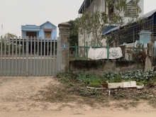 Chính chủ cần bán lô đất phường tân lập