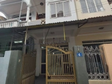 Nhà 3 tầng p. Gia sàng, cách đường Tân Quang 70m