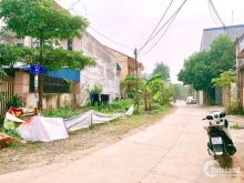 Đất Đối Diện Trưởng Cao Đẳng Kinh Tế , Cách Quốc Lộ 3 Chỉ 100m .