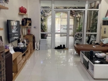 Nhà 3 tầng tại Ngã tư san nền phường Đồng Quang