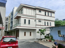 Nhà liền kề vị trí siêu đẹp Sau Mazda Thái Nguyên