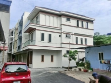 Nhà liền kề vị trí siêu đẹp Sau Mazda Thái Nguyên