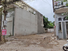  Chính chủ em bán lô đất Tân Lập.Mặt đường Ql3