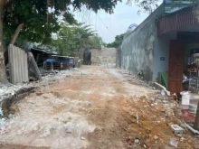 E bán lô đất Ngõ GaLaxy, Thịnh Đán, Tp Thái Nguyên