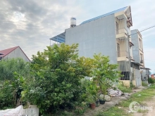 Bán Lô Đất KDC Z115 Cạnh Sân Bóng Z115 Cách Đường Z115 50m