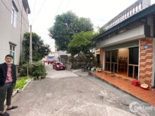 Cần Bán Nhà cấp 4 đường Việt Bắc đi vào 50m