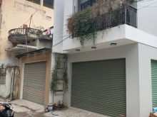 Bán nhà 2 tầng.lô2  Ngõ 110. Lương Ngọc Quyến