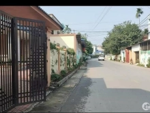 BIỆT THỰ MỚI XÂY gần trường CD THƯƠNG MẠI