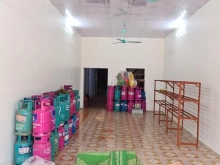 Cần bán nhà mặt đường dương tự minh