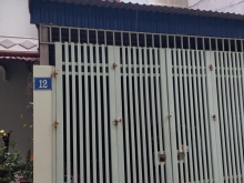 Bán nhà 2 tầng Phan đình phùng