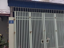 Bán nhà 2 tầng Phan đình phùng