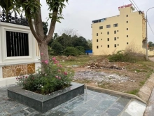 Chính chủ! Bán lô đất KDC số 6, p- Thịnh đán, TP Thái nguyên