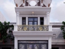 Cần sang nhượng căn nhà 2 tầng mới xây  phường quảng thắng