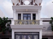 Cần sang nhượng căn nhà 2 tầng mới xây  phường quảng thắng