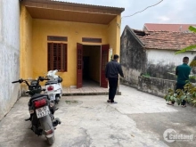 Bán nhà cấp 4 quảng thắng. Diện tích 130m2