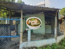 Bán Nhà Củ Nho Nhỏ Phường Tân Ngãi ; Thành Phố Vĩnh Long