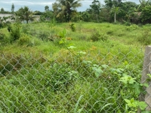 ền Tân Hoà 450tr  đường đan 2m sắp làm lộ nhựa 4m