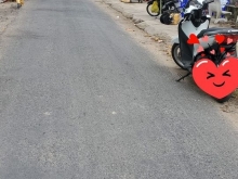 Bán Nền Đẹp Đường số 1 Phường 5