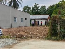 Bán nền Biệt Thự khu Biệt Thự, Dt: ????? có ????? đất thổ.