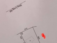 MẶT TIỀN  HÀNG VIP, ĐẤT 2 MẶT TIỀN ĐƯỜNG 8/3 P5 TP VĨNH LONG...