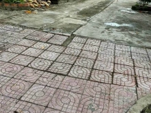 BÁN NỀN FULL THỔ TRUNG TÂM PHƯỜNG 4, TP VĨNH LONG.