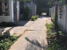 Bán nền đẹp p3 , tpvl  ⭐️ Dt : 398 m2 ( 7,6 x 48 ) có 72 m thổ!