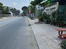 Cần bán nhà đường mậu thân phường 3 , tp vĩnh long.