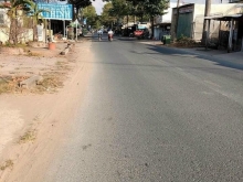 BÁN NHÀ CẤP 4 MẶT TIỀN ĐƯỜNG 14/9 PHƯỜNG 5 . TPVL