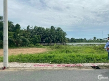 Bán nền đẹp khu dân cư Trường An. Cách Công An Phường Trường An 100m Giá: 999.99