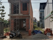 Bán nhà tai định phường 9 TPVL