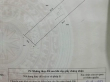 Nền phường 4 Tp. VĨnh Long lộ oto 7