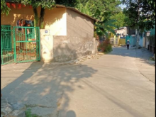 Bán căn nhà mới để ăn tết nguyên đán