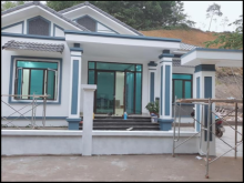 Căn nhà cần bán loại nhà thái hướng nam