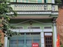 Chính chủ cần bán nhà mặt tiền vị trí đẹp tại Yên Bái Giá cực mềm