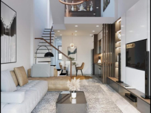 Căn nhà Đặc biệt nhà đang hoàn thiện khách chốt sớm sẽ đc chọn màu gạch