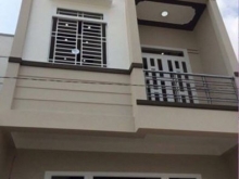 Cần bán Nhà 3 tầng với thiết kế kiểu hiện đại, nhà rộng, mát