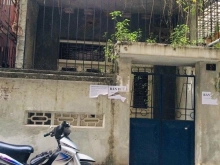 Bán Căn nhà nằm giáp sau tòa án tỉnh và cách đường Yên Ninh khoảng 40m