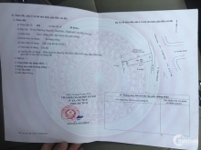 Góc cần bán căn nhà cấp 4 chính chủ sổ sách đầy đủ