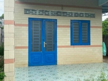 Căn nhà nhỏ. Hưng Long -hưng thịnh trang bom