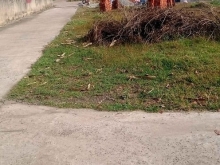 Bán miếng đất thổ cư  hết đất ngang 5 dài 20 mét